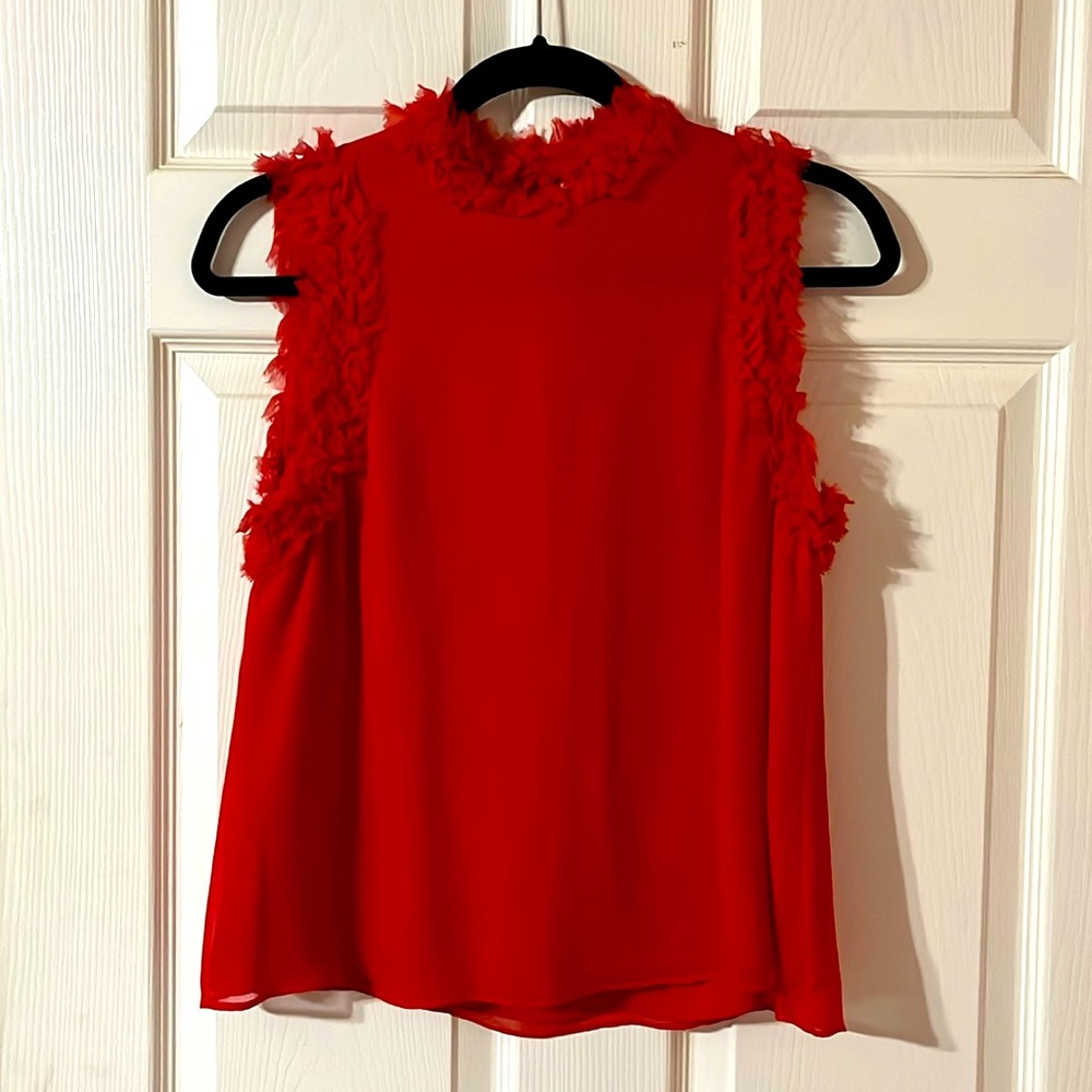 Alexie blouse